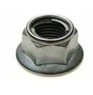 HSRF MJ-thread self-locking nuts available from stock