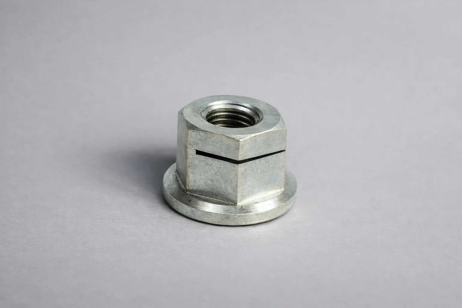 Auto-Lok ALNsbMJ A286 self-locking nut alternative to MS21043
