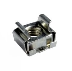 Auto-Lok rapid cage nuts and specialty fasteners