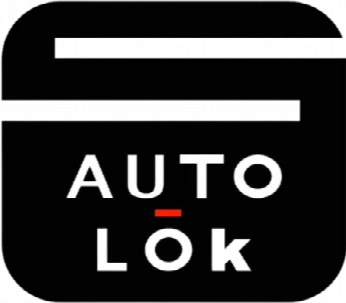 Auto-Lok Nuts logo – all-metal self-locking nuts