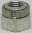 ALNvsr vertical slotted ring nut